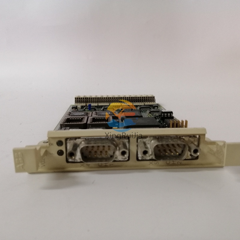 ABB CI534V02 3BSE010700R12